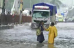 Mumbai Police urges Mumbaikars to remain alert as IMD warns of heavy rainfall